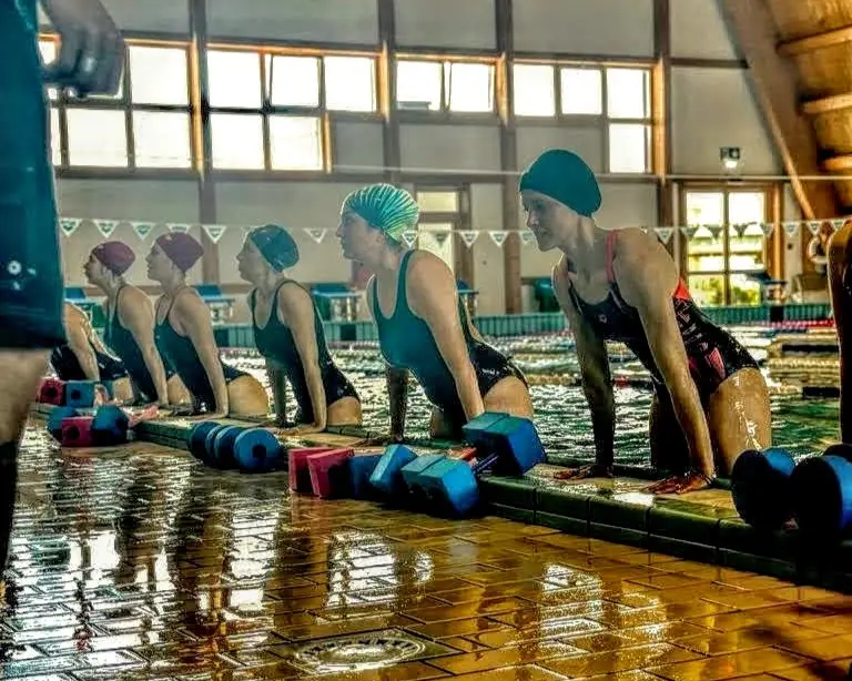Acqua Training