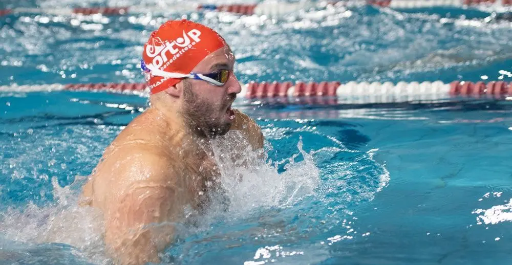 Nuoto Adulti